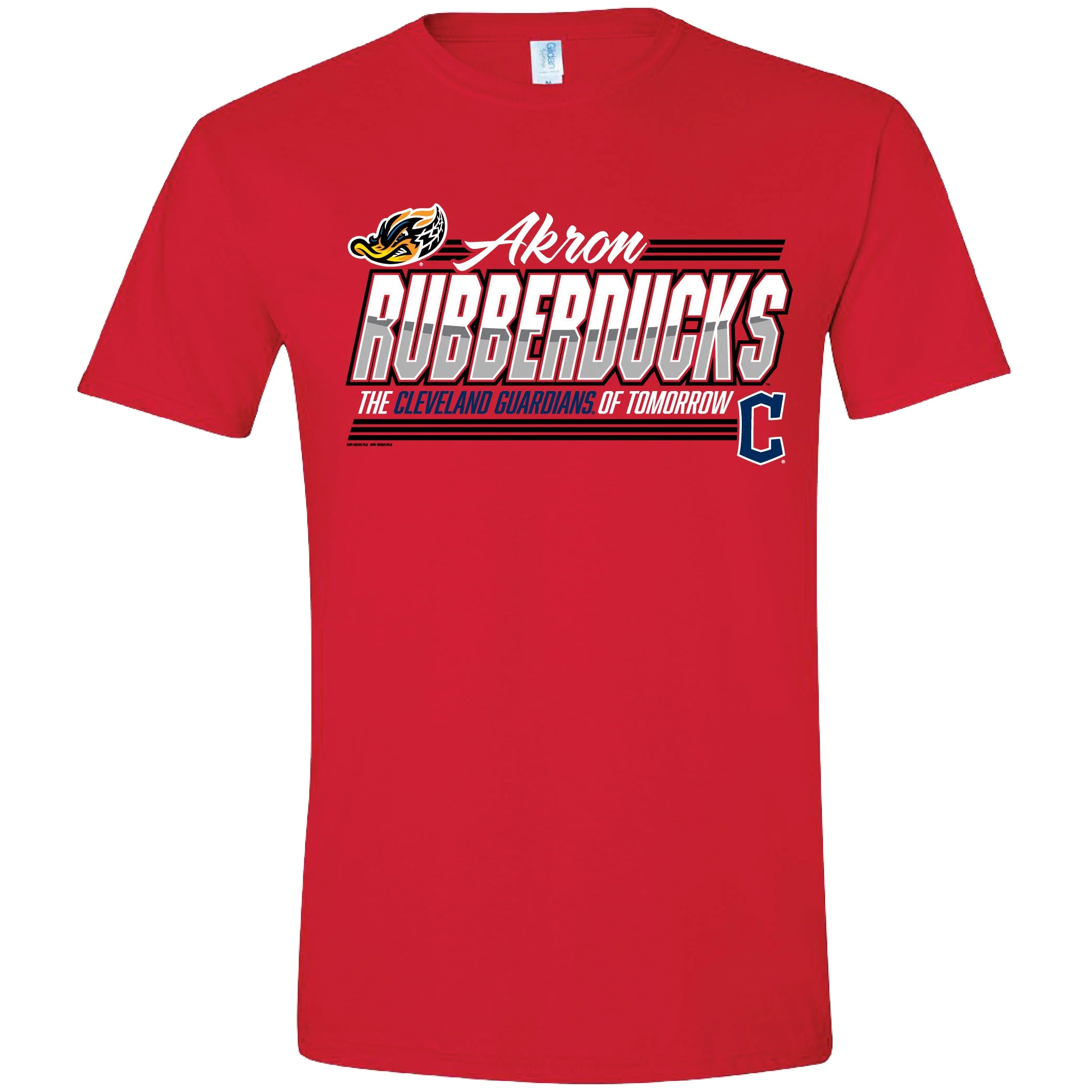 Minor Affiliate Tee