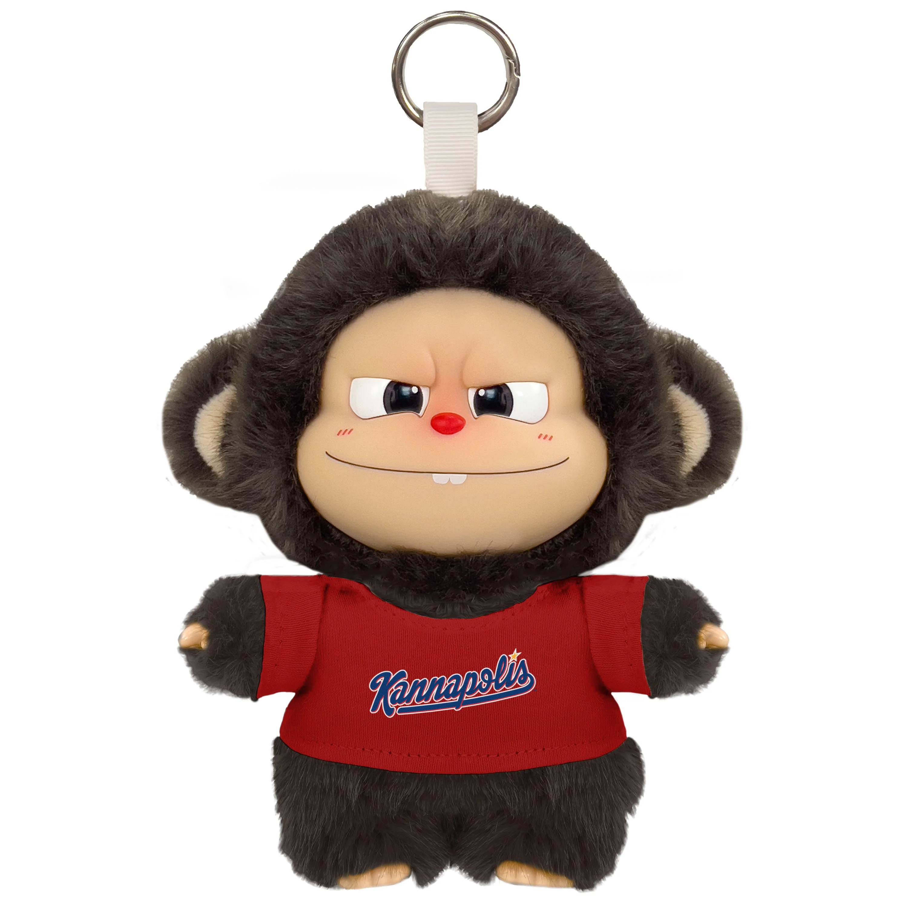 Mischief Vinyl Plush Trinket - Image 4