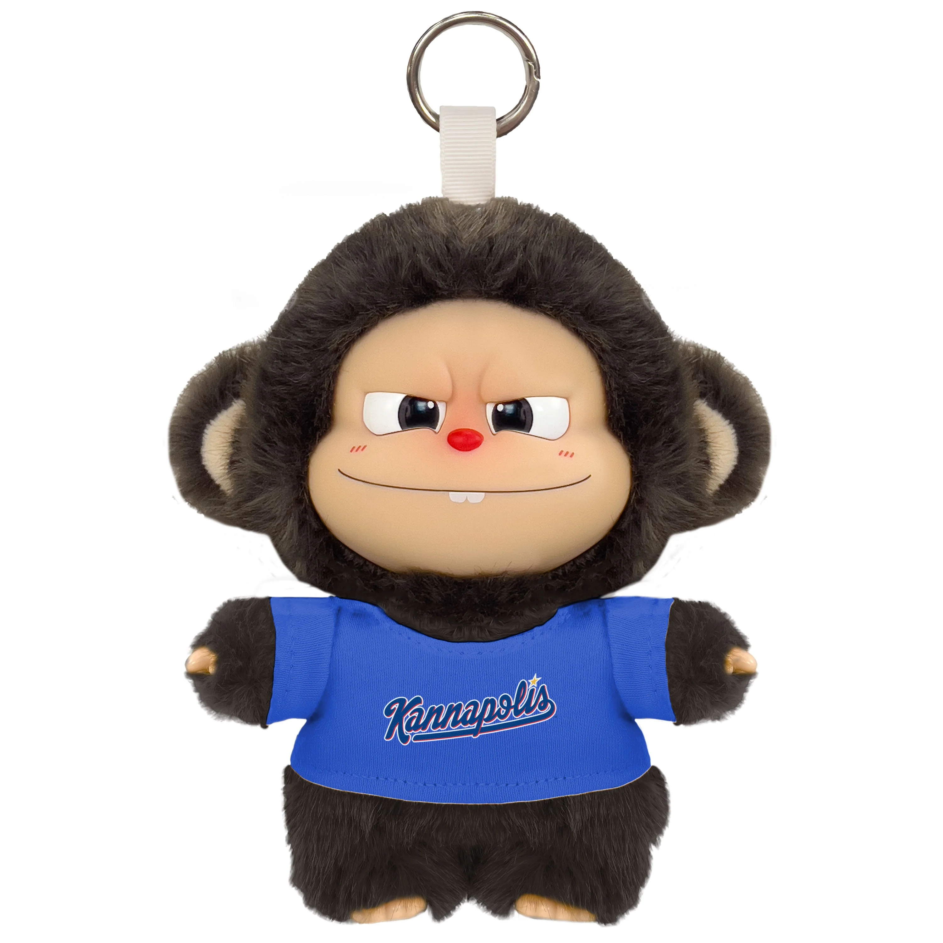 Mischief Vinyl Plush Trinket - Image 5