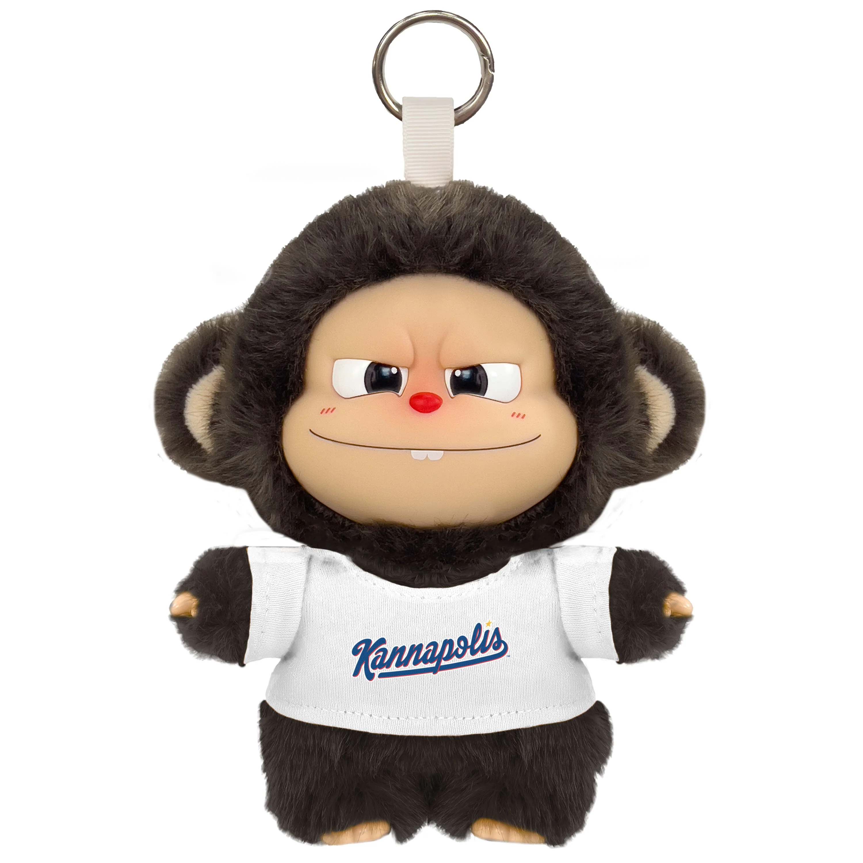 Mischief Vinyl Plush Trinket - Image 6