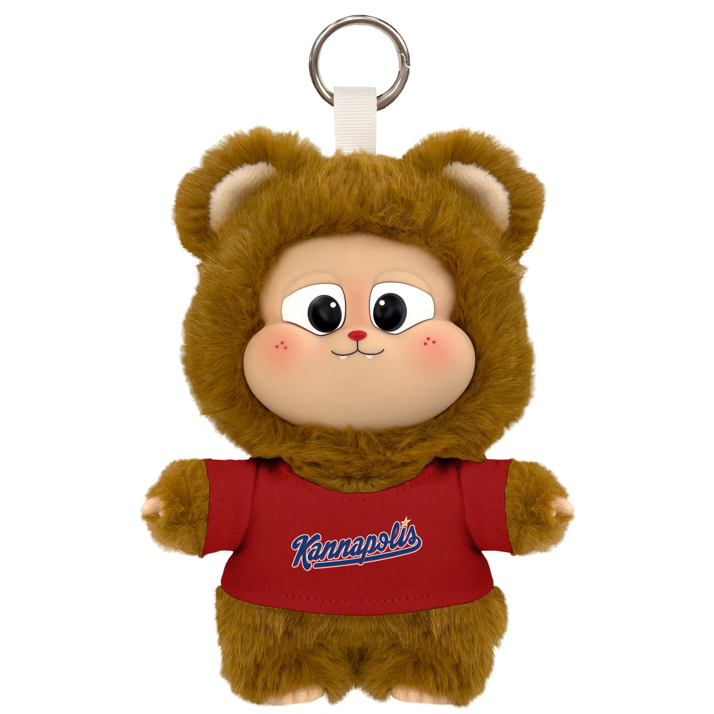 Mischief Vinyl Plush Trinket - Image 7
