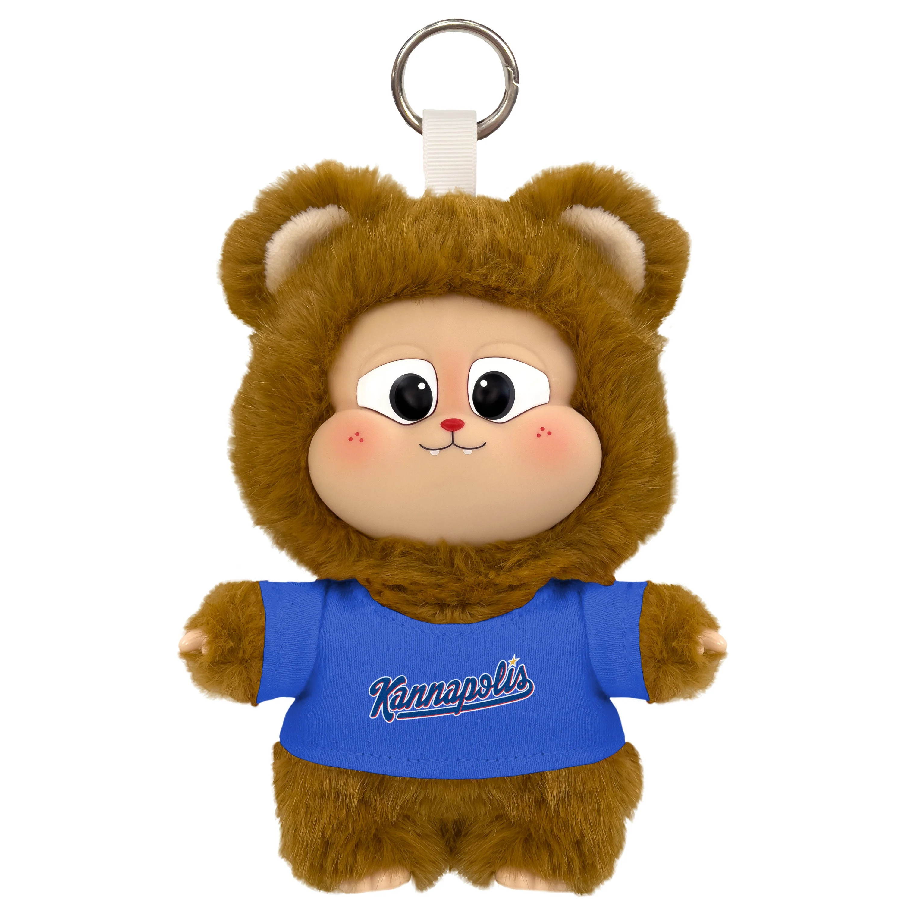 Mischief Vinyl Plush Trinket - Image 8