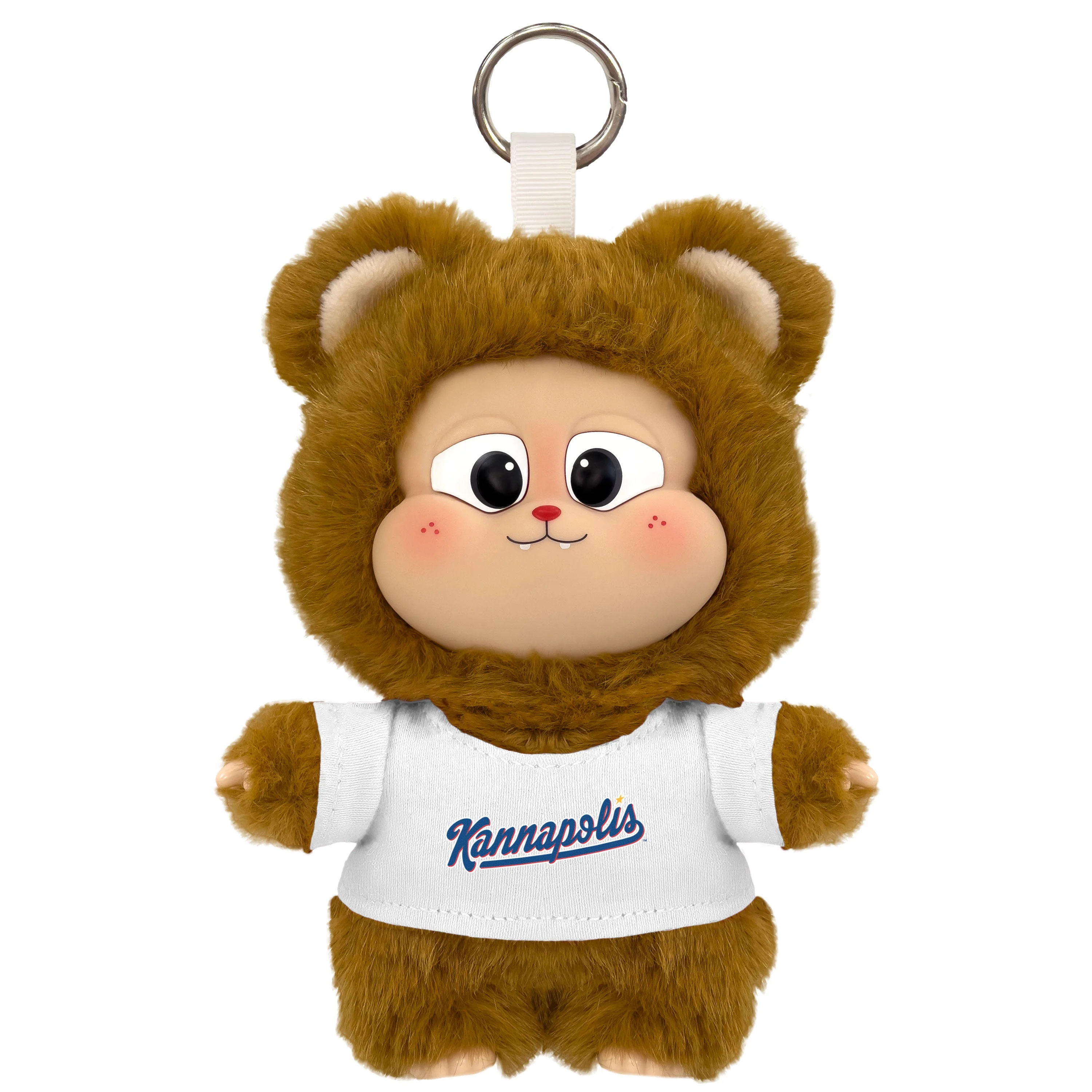 Mischief Vinyl Plush Trinket - Image 9