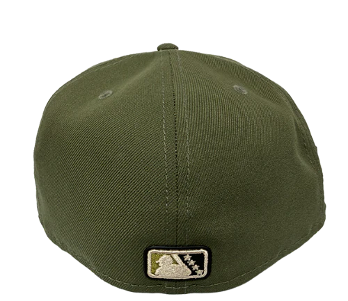 Missions 2026 Armed Forces On-Field 59Fifty Fitted Cap - Image 3