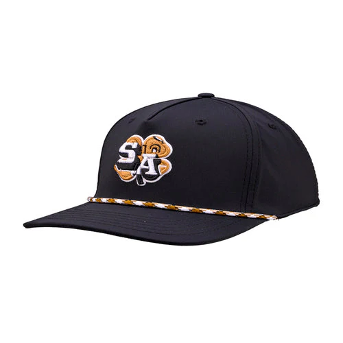 Missions Alamo SA PERFECT GAME Rope Cap