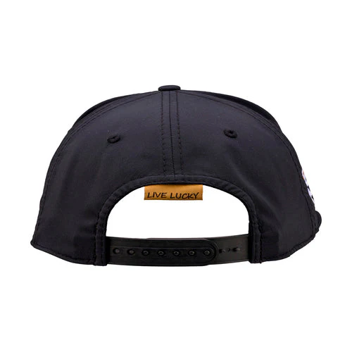 Missions Alamo SA PERFECT GAME Rope Cap - Image 5