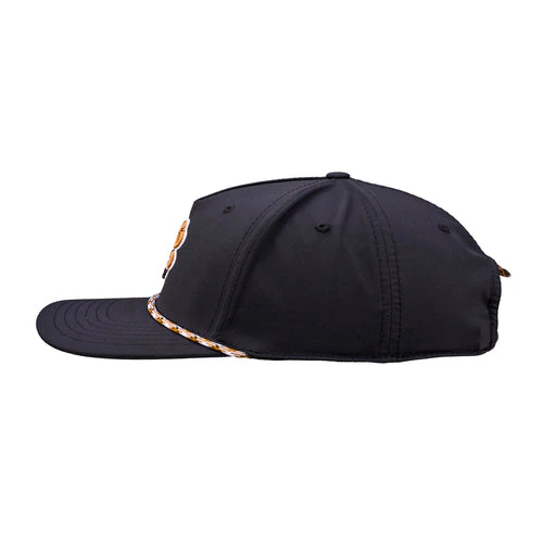 Missions Alamo SA PERFECT GAME Rope Cap - Image 6