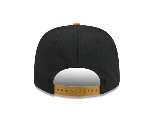Missions Alamo SA Theme Night 970SS Adjustable Cap - Image 5