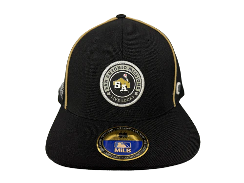 Missions ALAMO SA TRADITION Cap