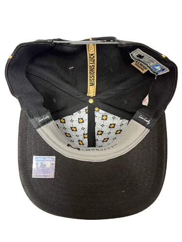 Missions ALAMO SA TRADITION Cap - Image 4