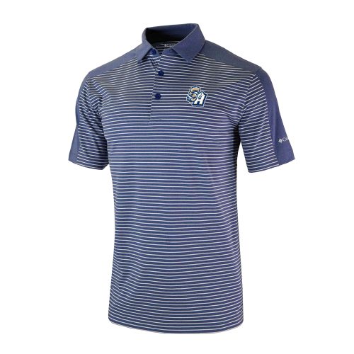 Missions In Contention Polo
