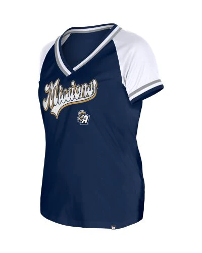 Missions Ladies 1946 VNeck T