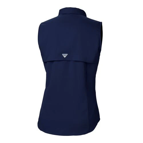 Missions Ladies Sleeveless Battleflag Tamiami - Image 2