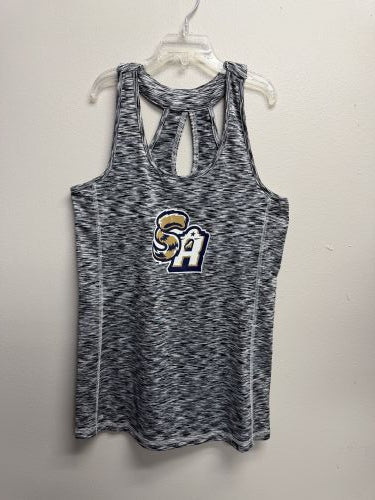 Missions Ladies Space Dye Tank