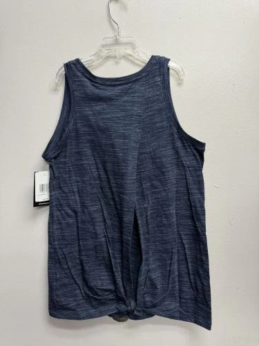 Missions Ladies Space Dye Tank - Image 2