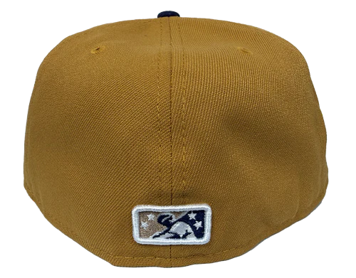 SAM GCP Panama Tan/Lt. Navy 5950 - 7 - Image 3