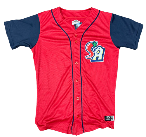 Missions Pepper SA BP Jersey