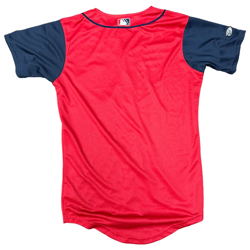 Missions Pepper SA BP Jersey - Image 2