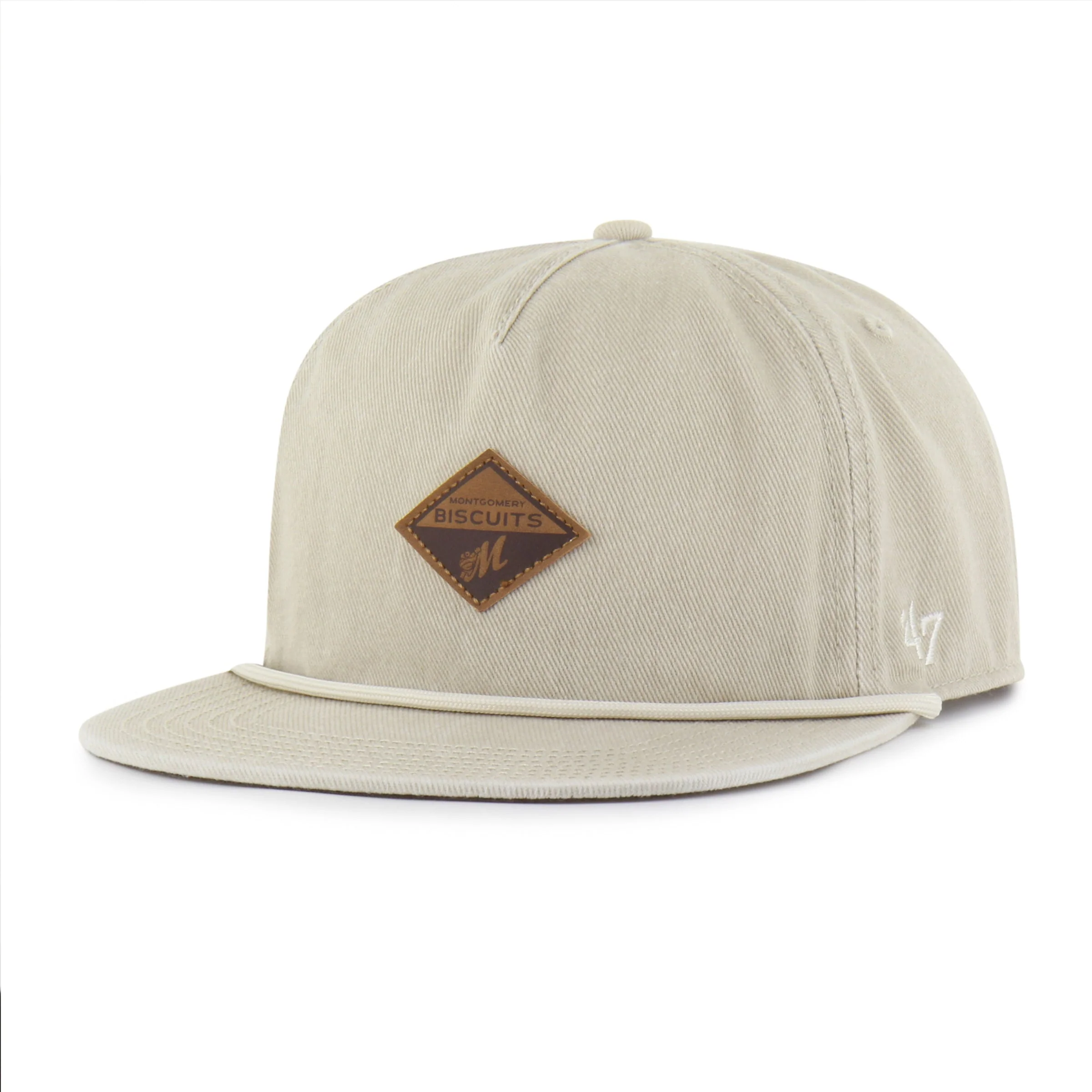 Mojave Breakwater Cap