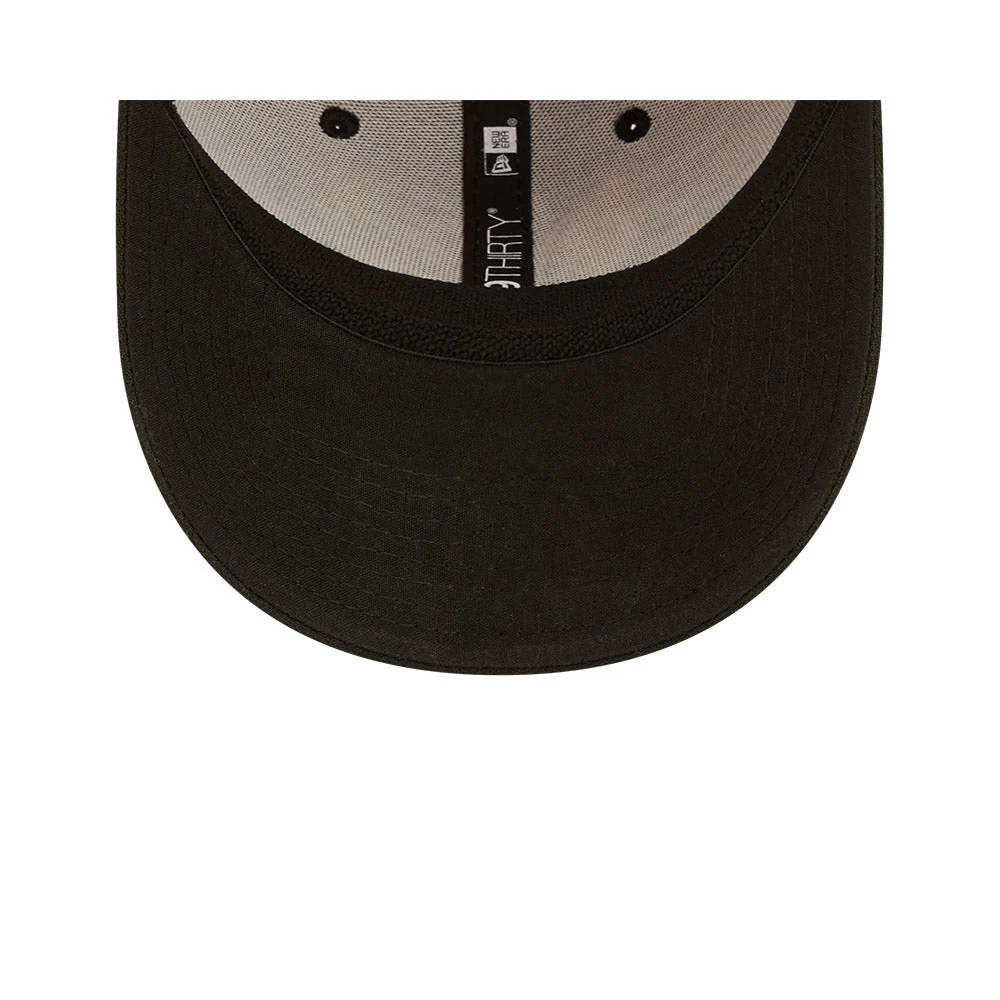 Louisville Bats Murcielagos Red Flex Fit Cap - Image 7