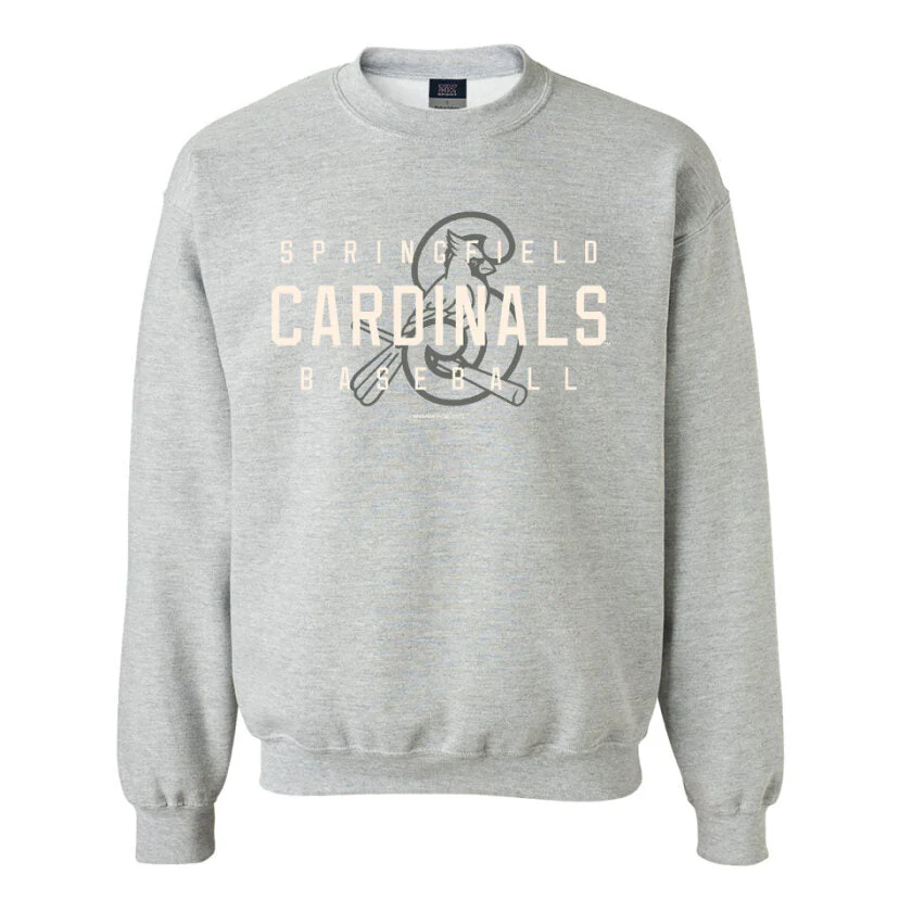 MV Sport Fundamental Crew Fleece - Image 2