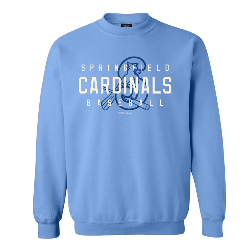 MV Sport Fundamental Crew Fleece - Image 3