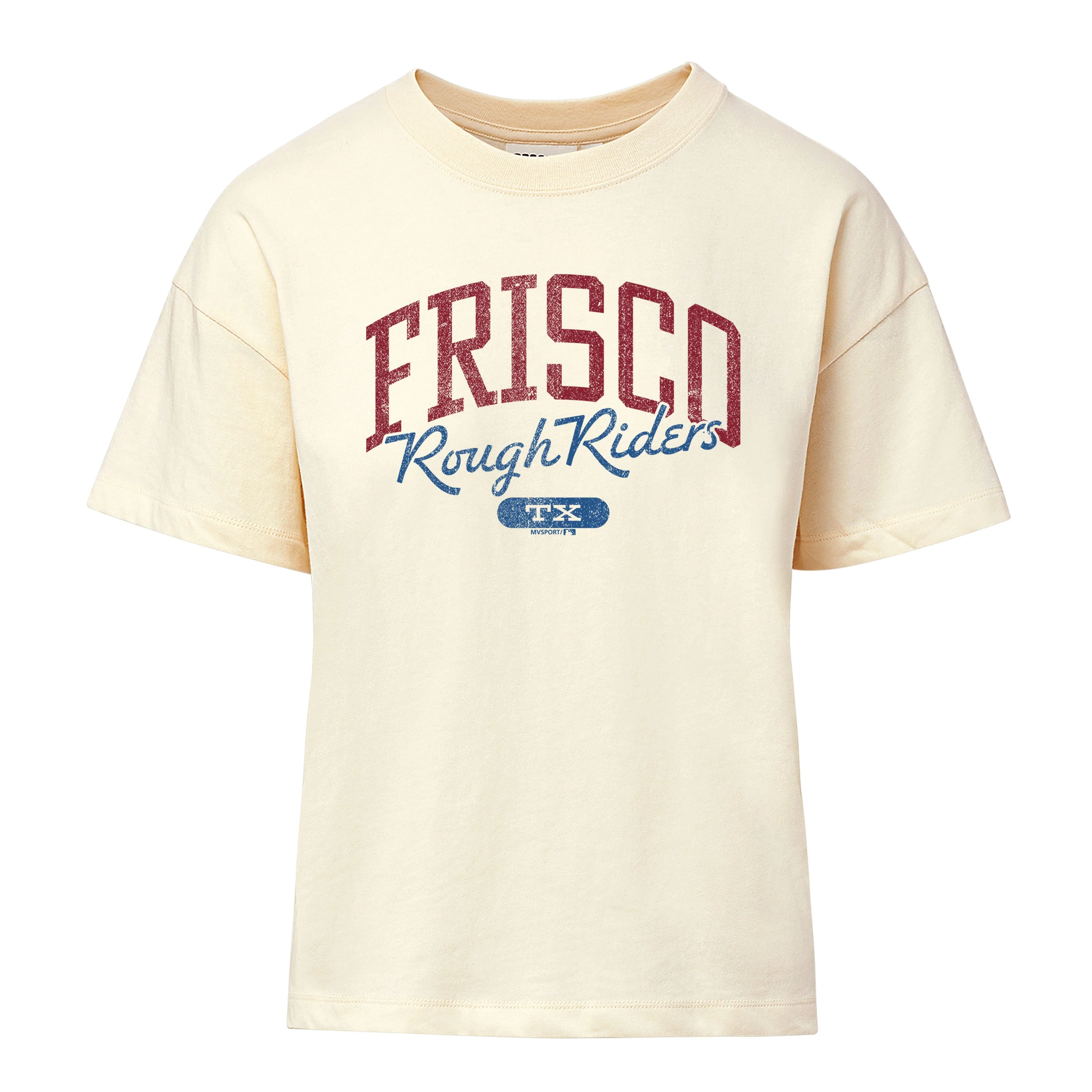 MV Sport Ladies Coastal Colors Tee