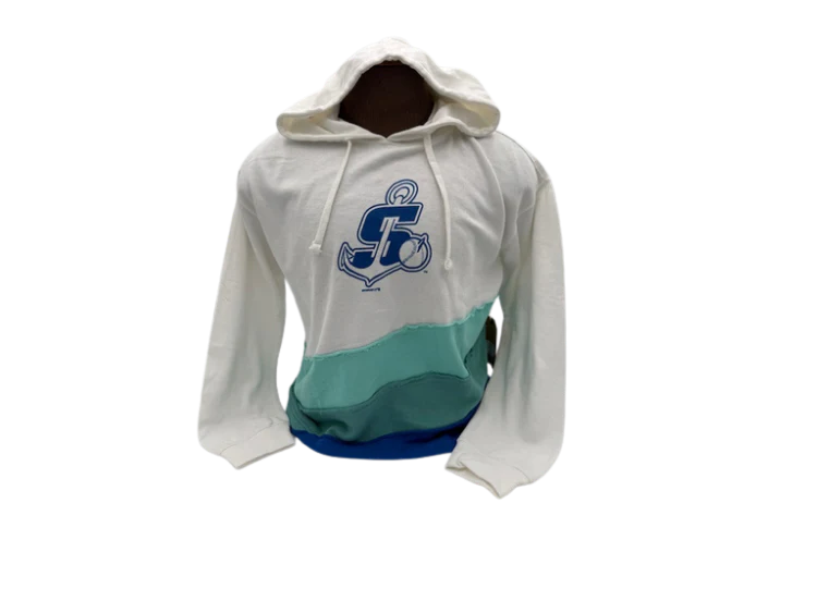 MV Sport Mood and Vibe Sweater