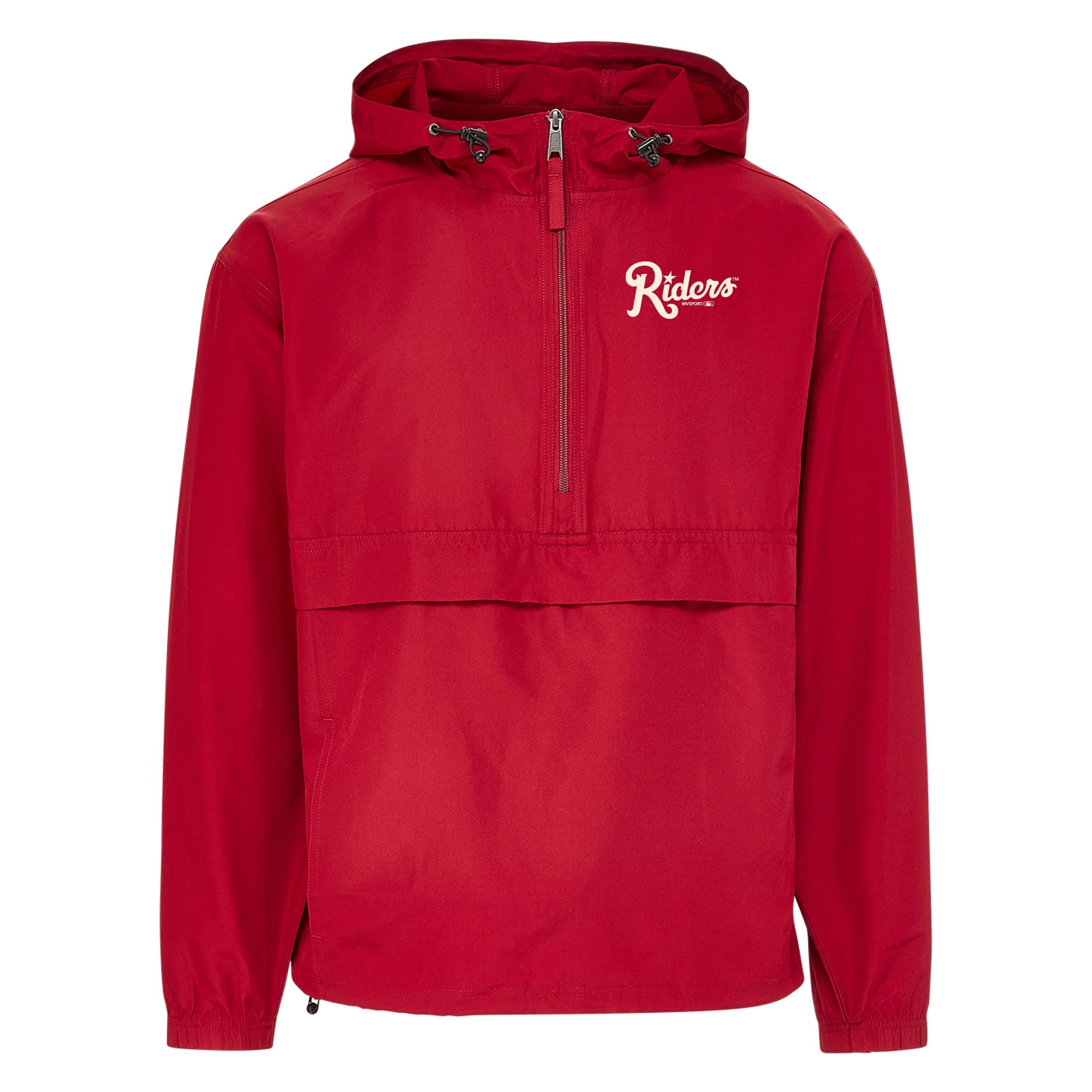 MV Sport Riders Packable Windbreaker