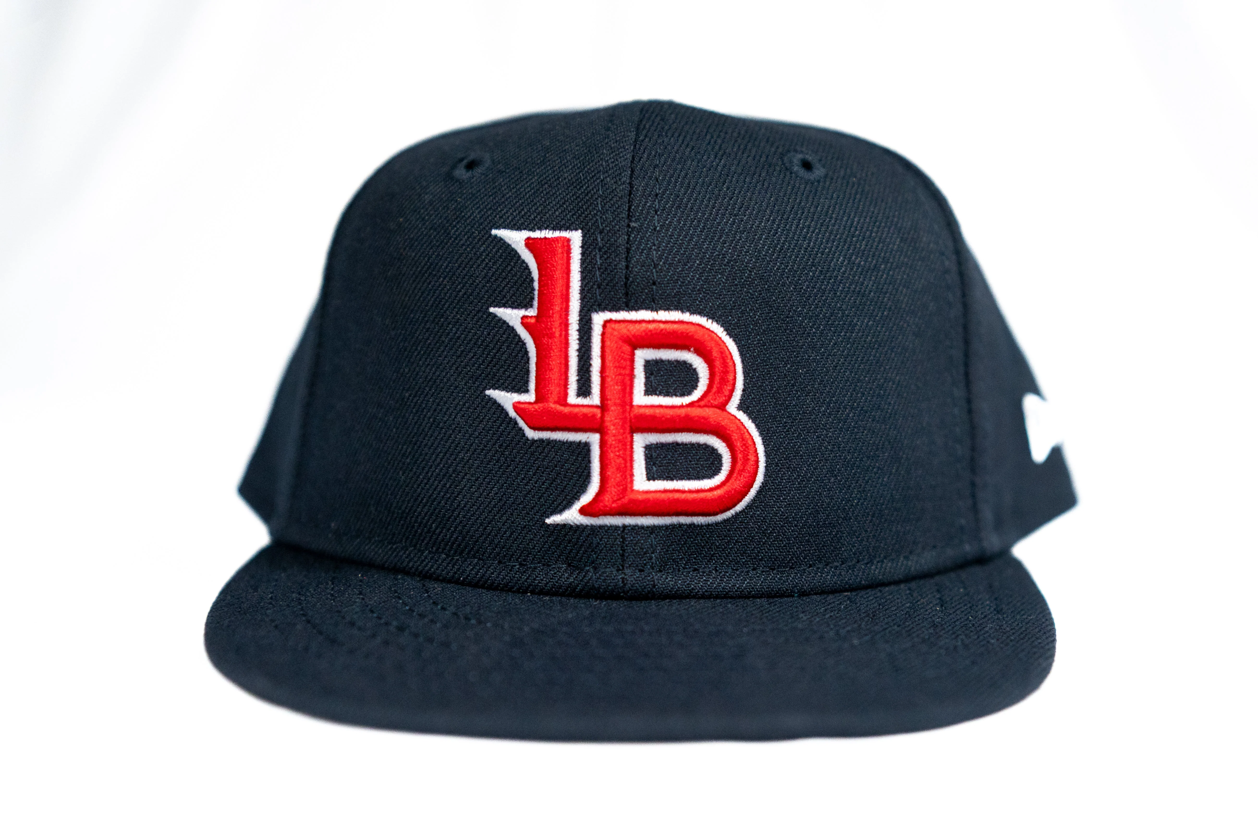 Louisville Bats My 1st Baseball Hat