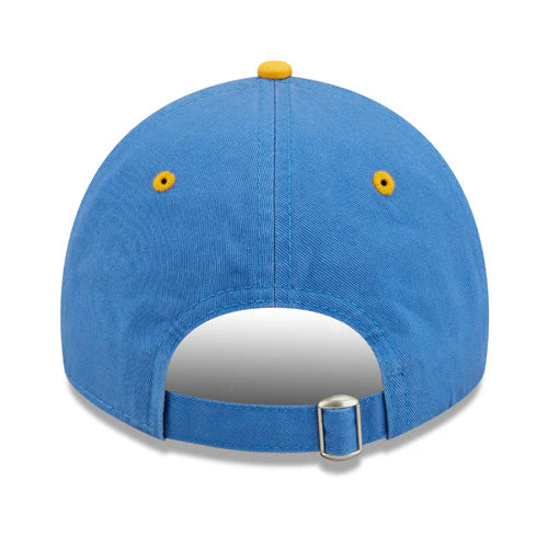 Myrtle Beach Pelicans New Era 2Tone Game 9Twenty Adjustable Cap - Image 3