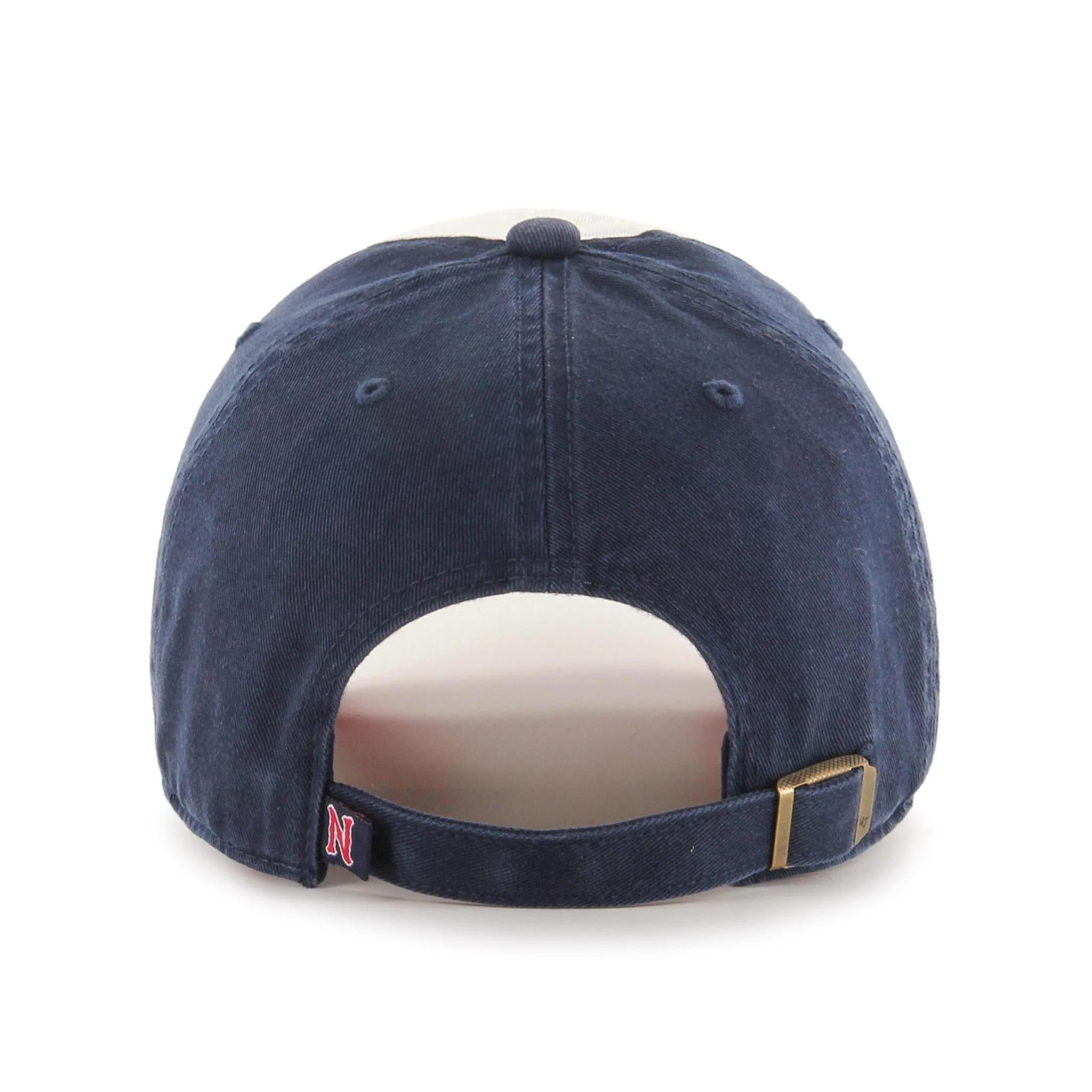 Nashville Sounds '47 Brand All American Clean Up Hat - Image 2