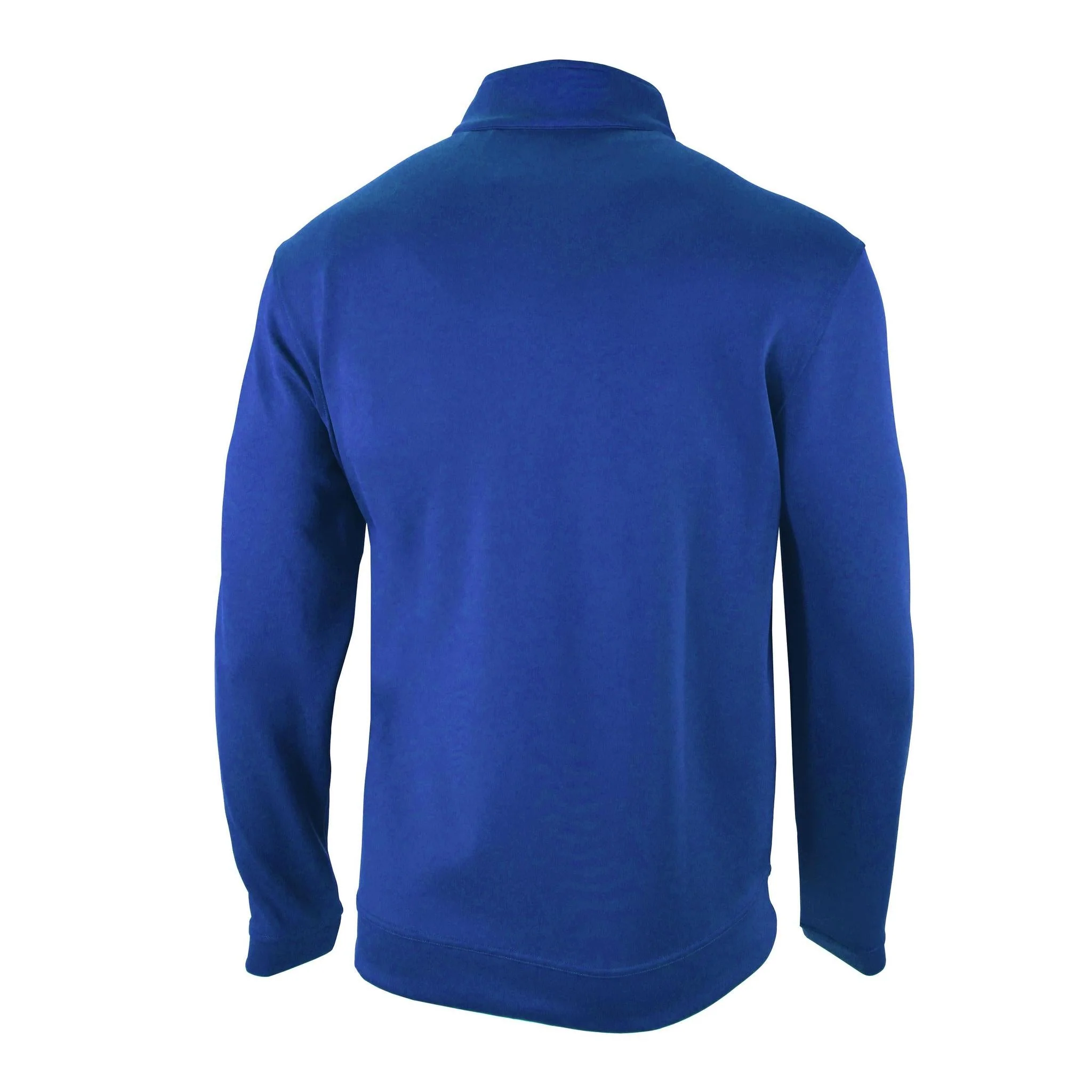 Nashville Sounds Columbia Azul Blue Wickham Hills Throwback Pullover - Image 2