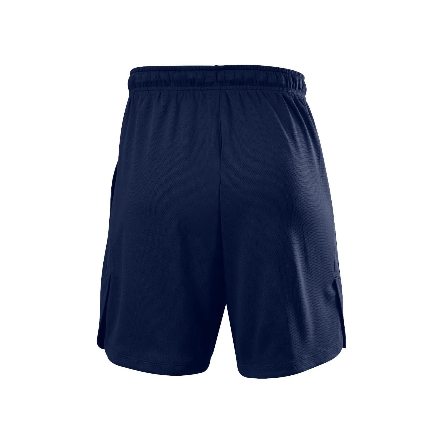 Nashville Sounds EvoShield Navy N Logo Pro Team Short 2.0 - Image 2