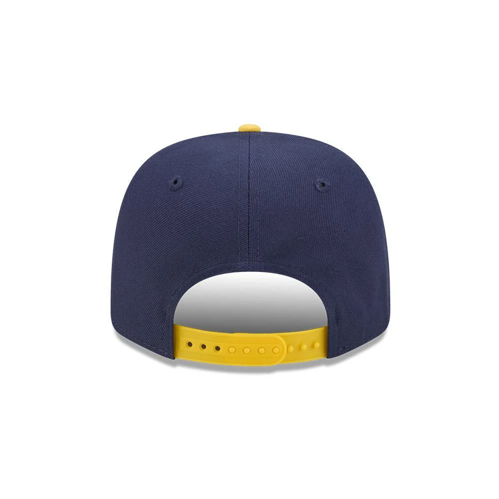 Nashville Sounds New Era 9SEVENTY Brewskis Wordmark Hat - Image 2