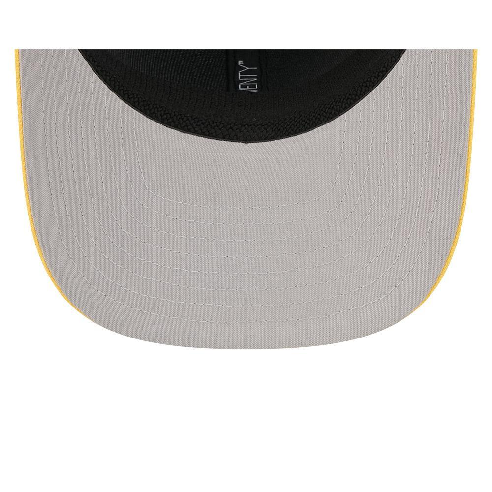 Nashville Sounds New Era 9SEVENTY Brewskis Wordmark Hat - Image 7