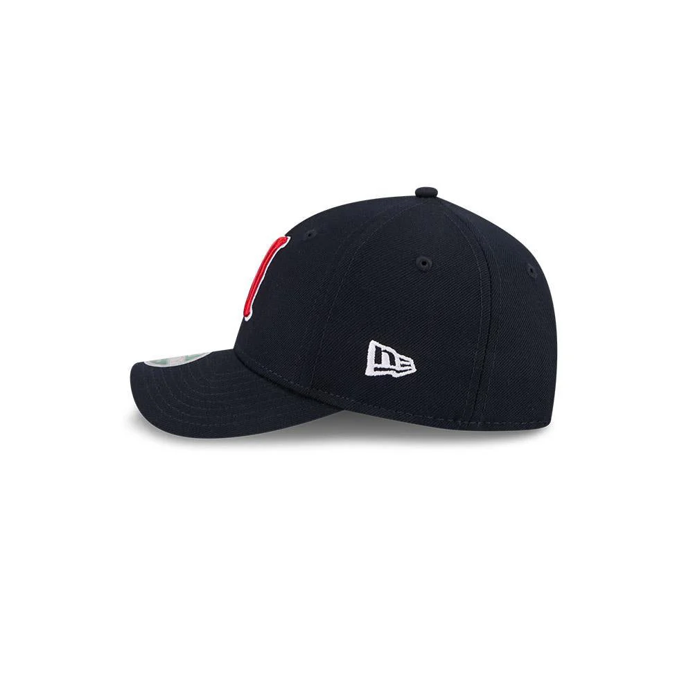 Nashville Sounds New Era Kids 9FORTY M-Crown Home Replica Adjustable Hat - Image 5
