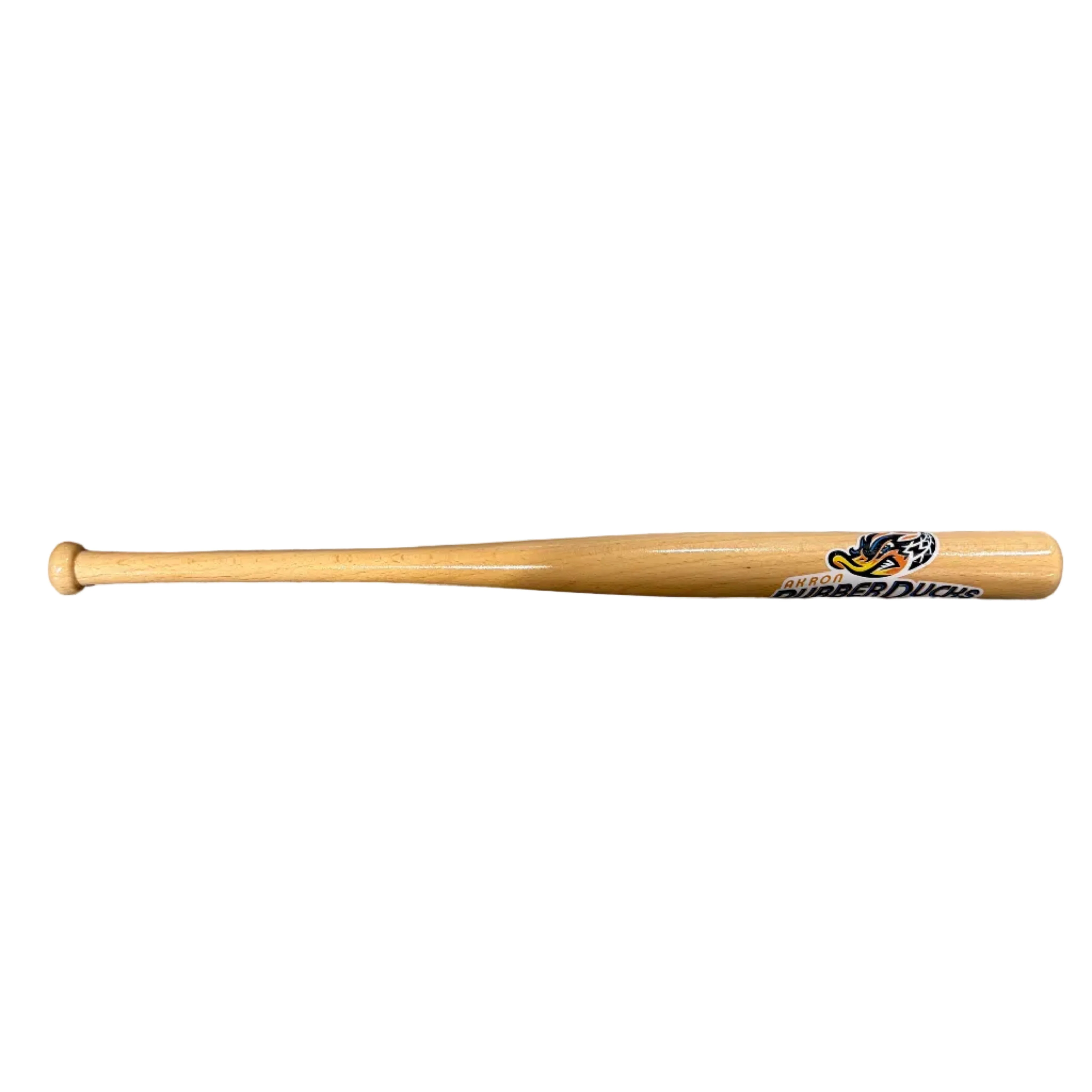 Natural Wood Mini Bat