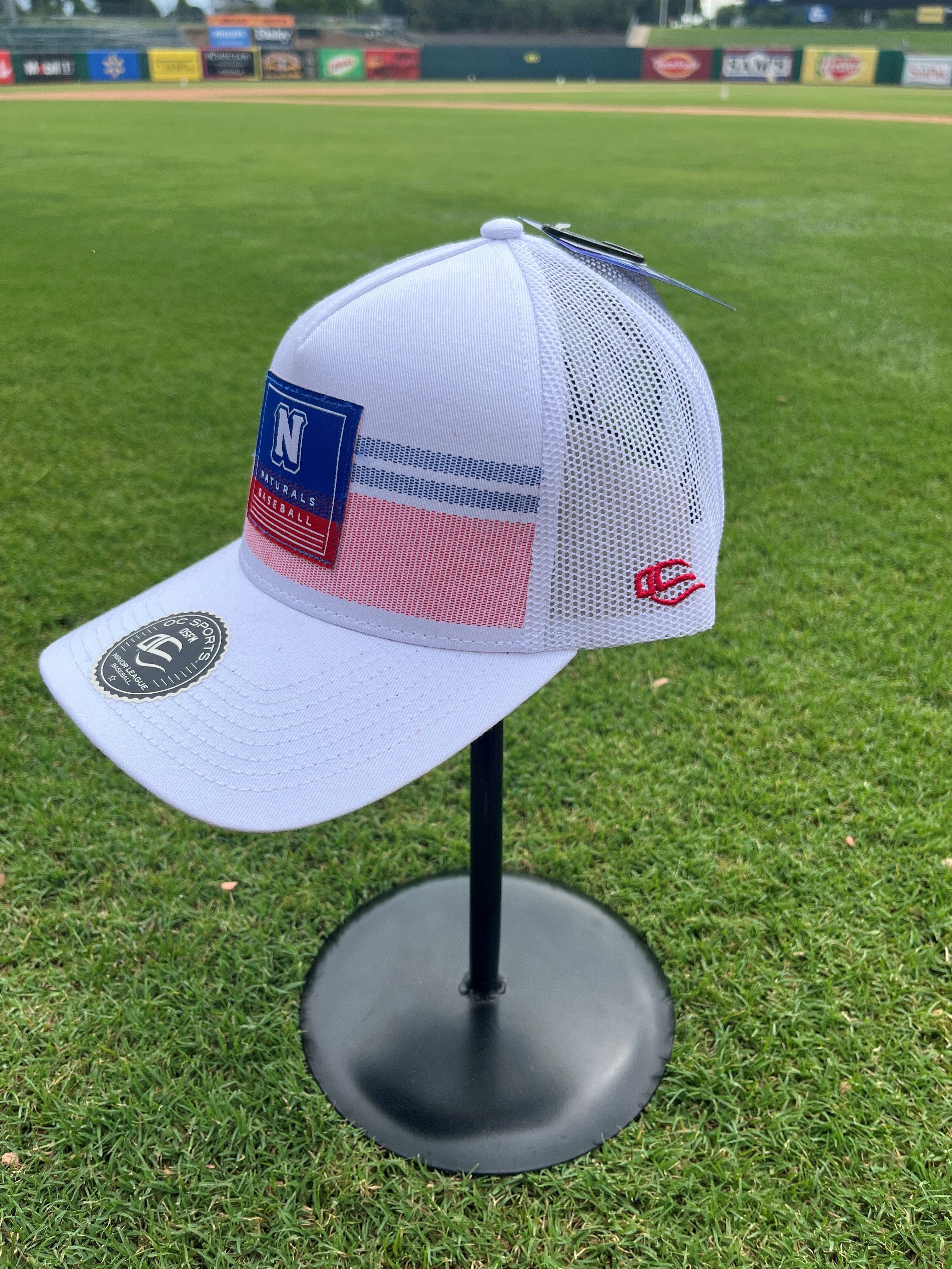 Naturals ACE A Adjustable Cap - Image 2