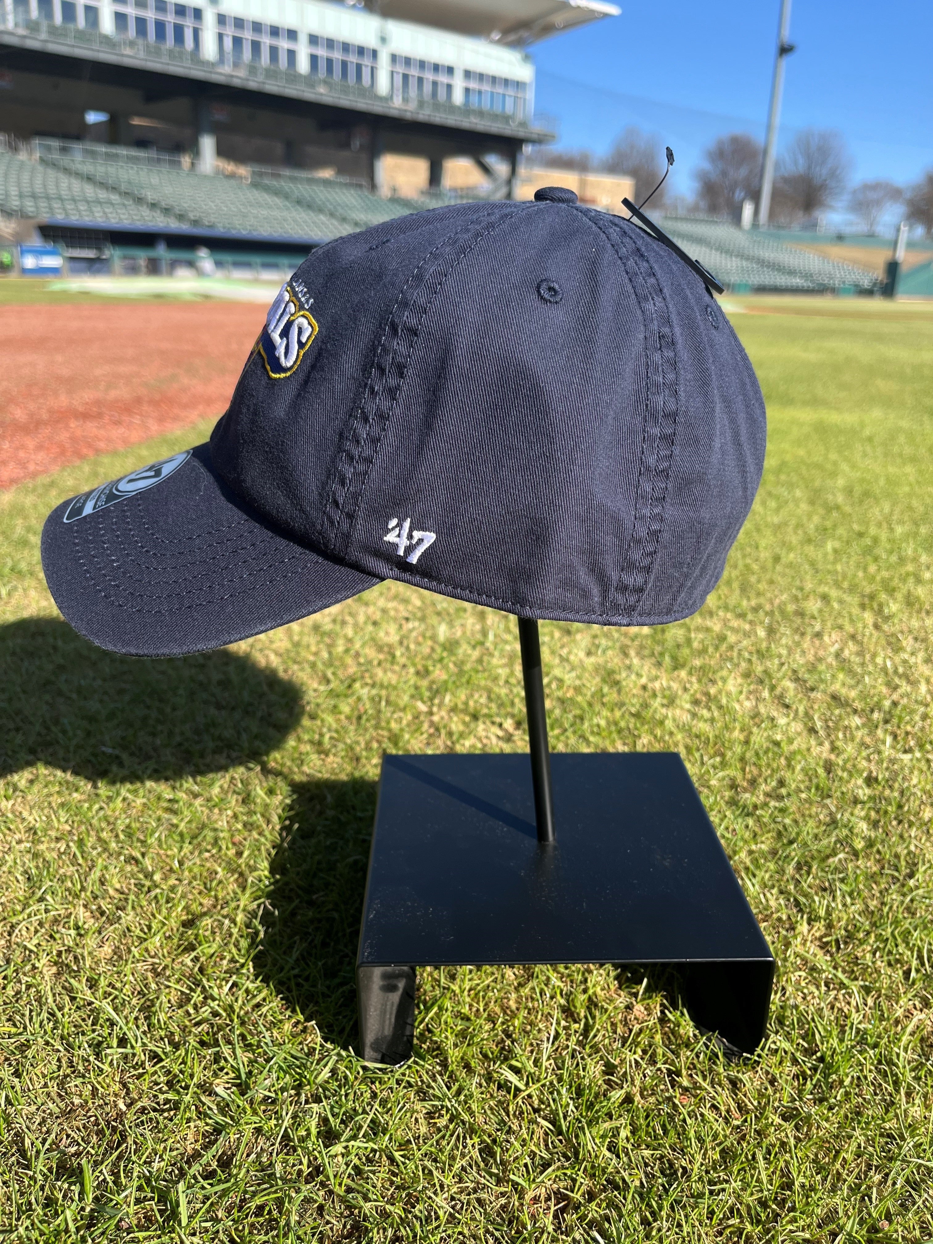 Naturals Navy State Franchise Cap - Image 2