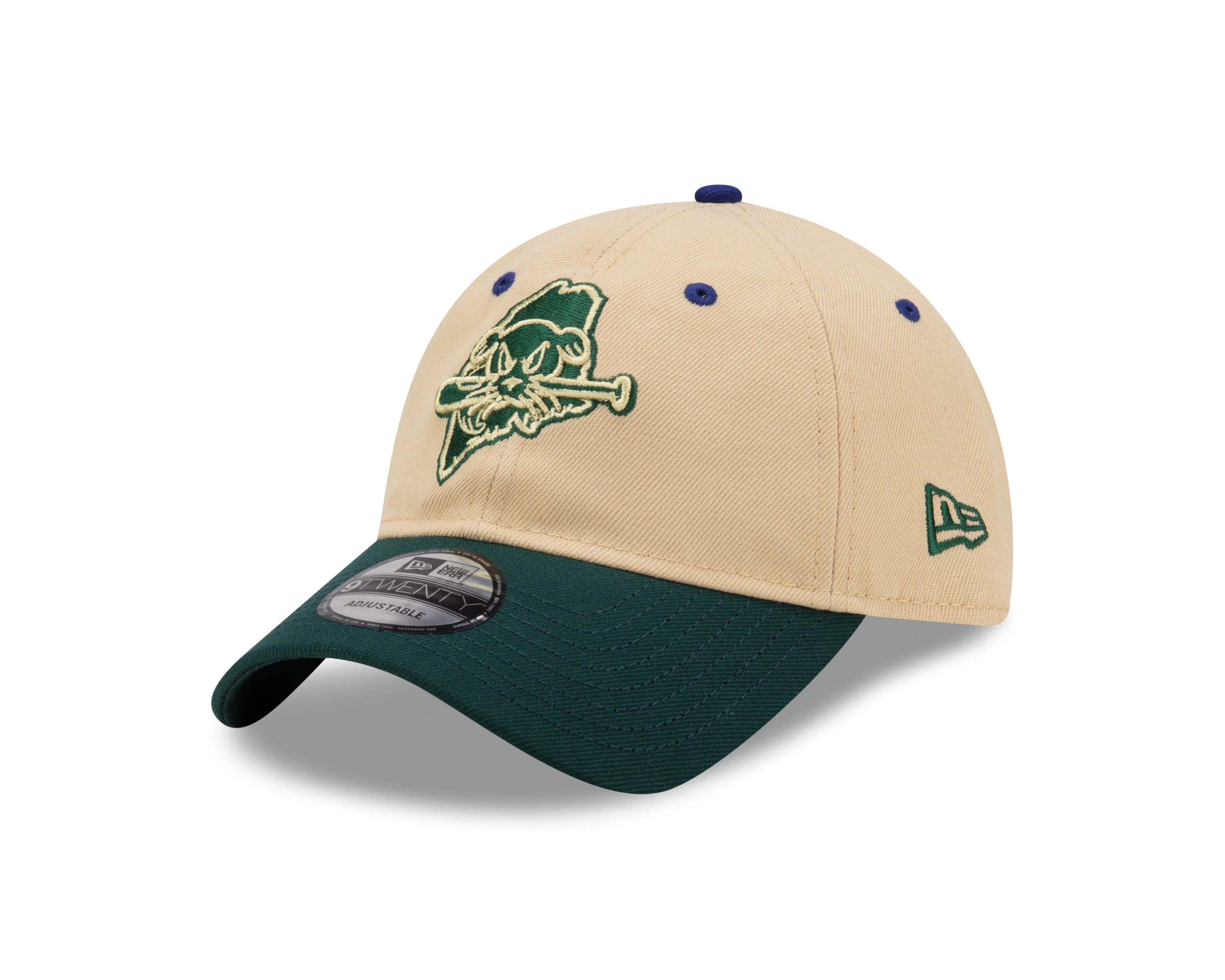 9TWENTY Maine Bicentennial Inspired Adjustable Hat