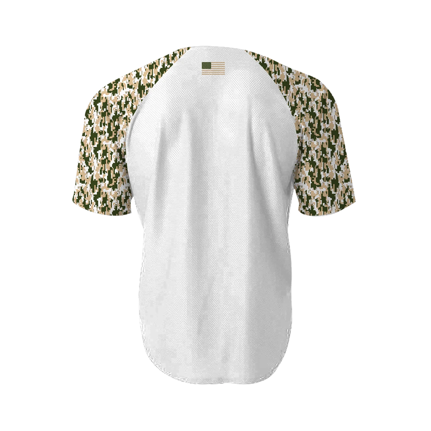 HVR Adult HV Veterans Digicamo On-Field Replica Jersey [SALE] - Image 2