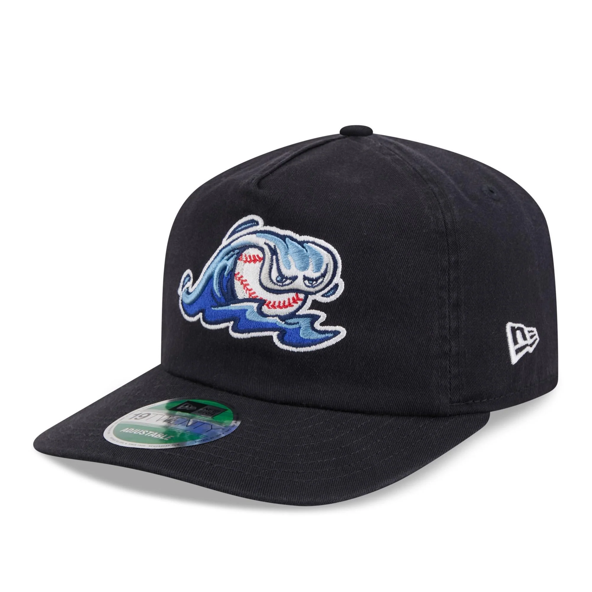 New Era 1920 AC Golf Navy Cap