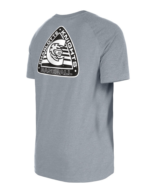New Era 1977 SS Tee - Image 2