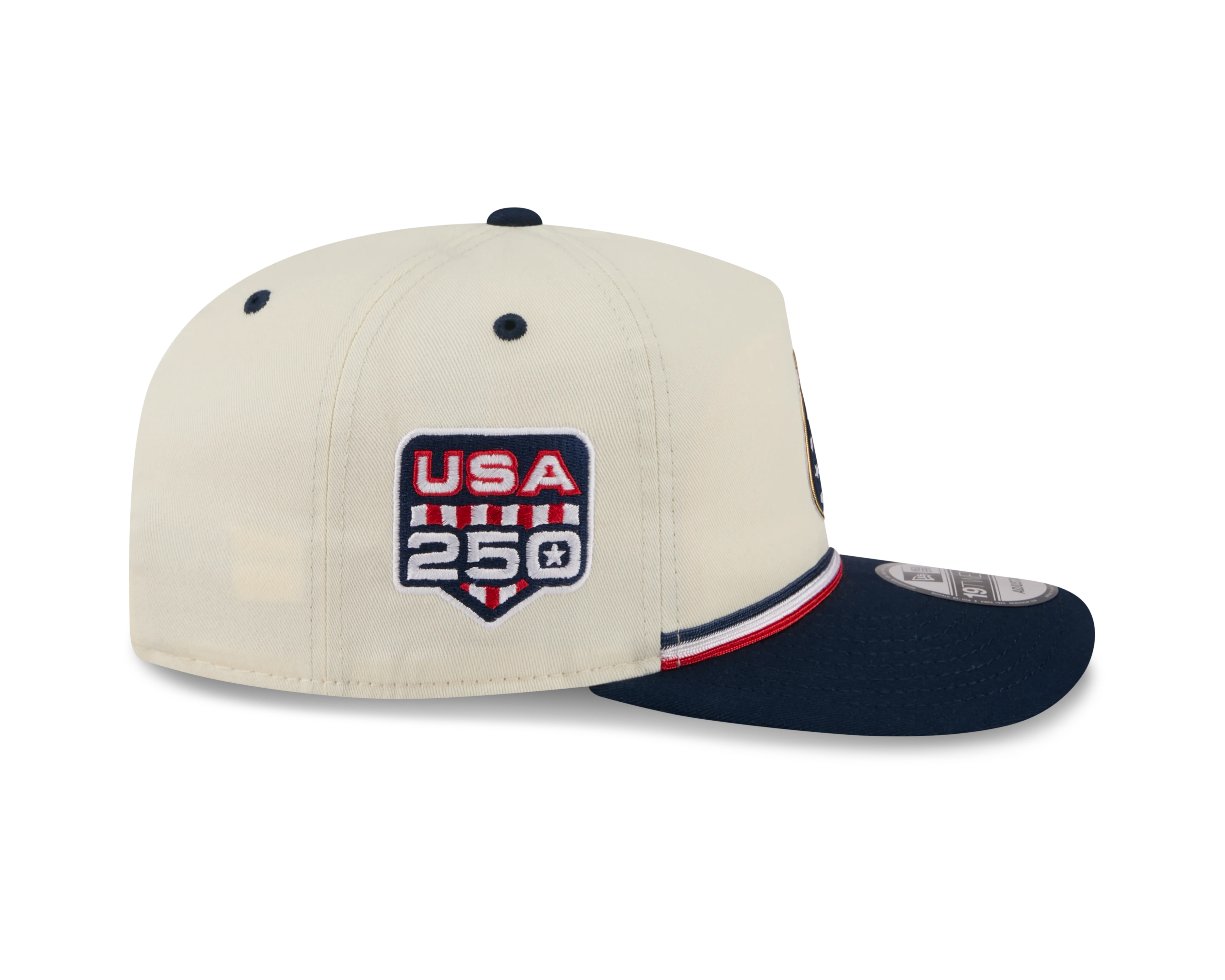 New Era 19TWENTY 2026 July 4th Cap - Image 3
