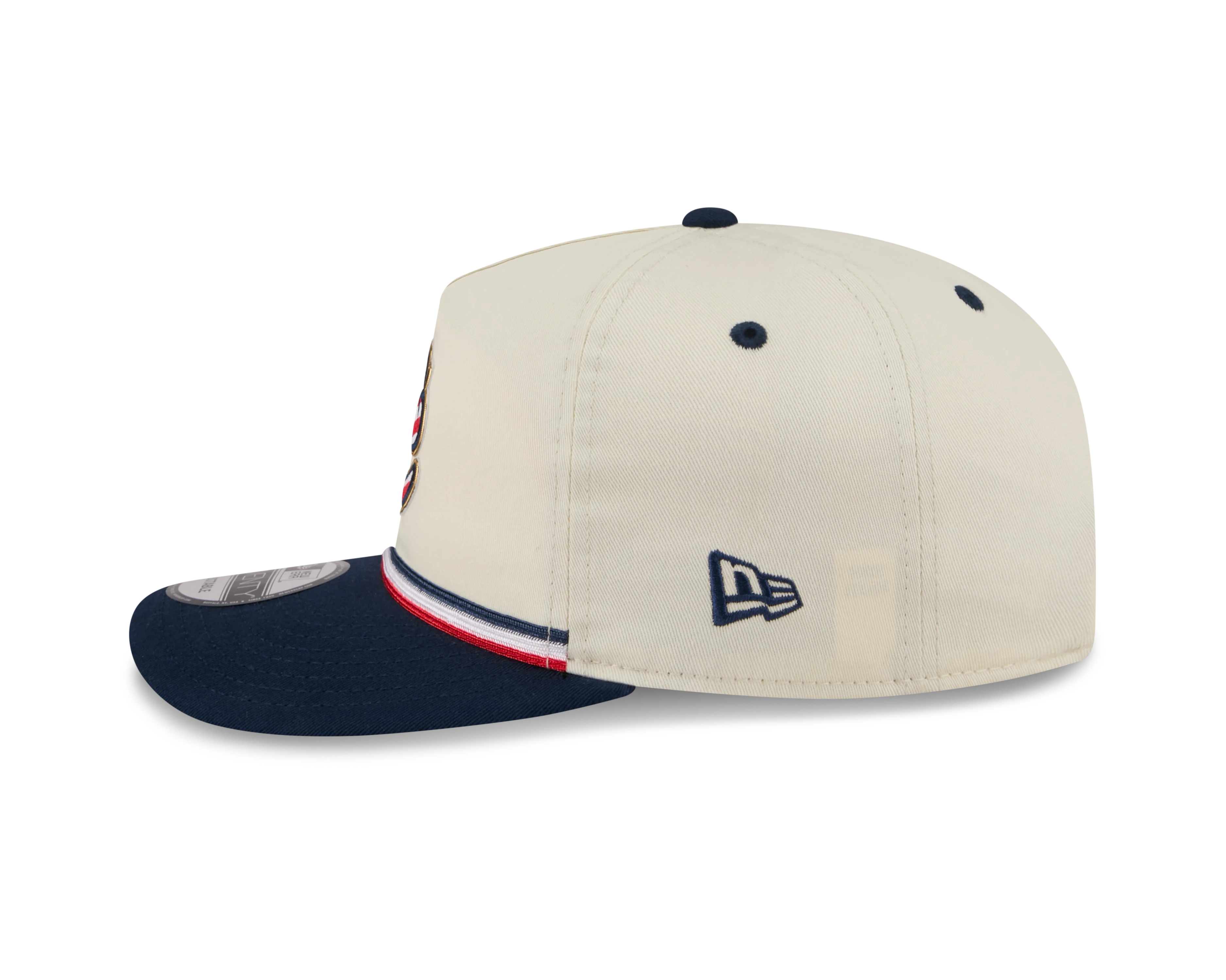 New Era 19TWENTY 2026 July 4th Cap - Image 4