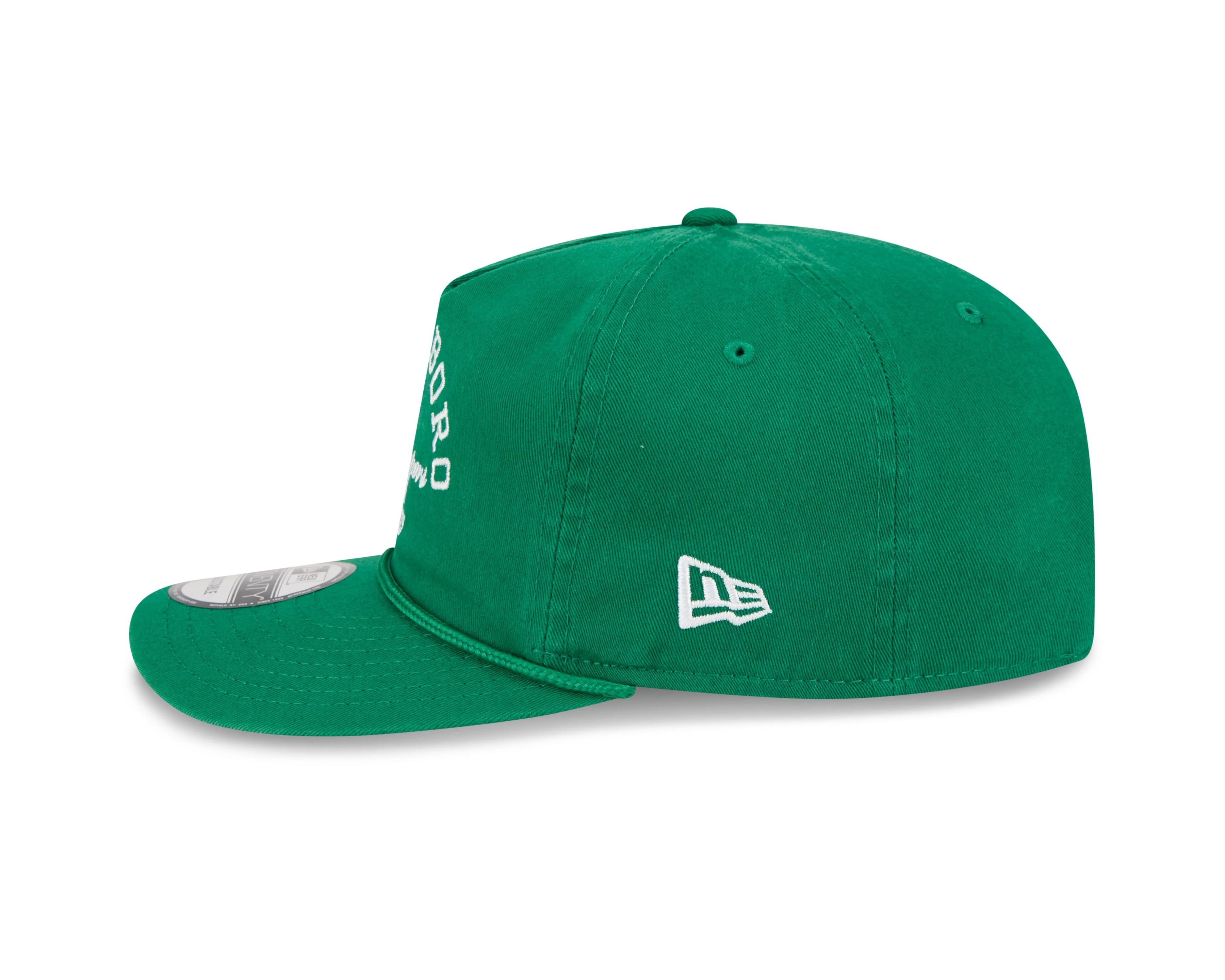 New Era 19TWENTY Stacked Snapback - Image 7