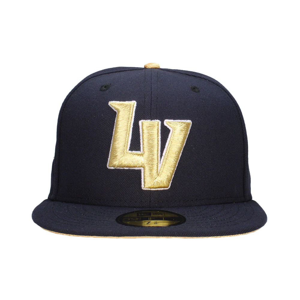 New Era 2025 PCL Champions Navy 59FIFTY Fitted Hat - Image 2