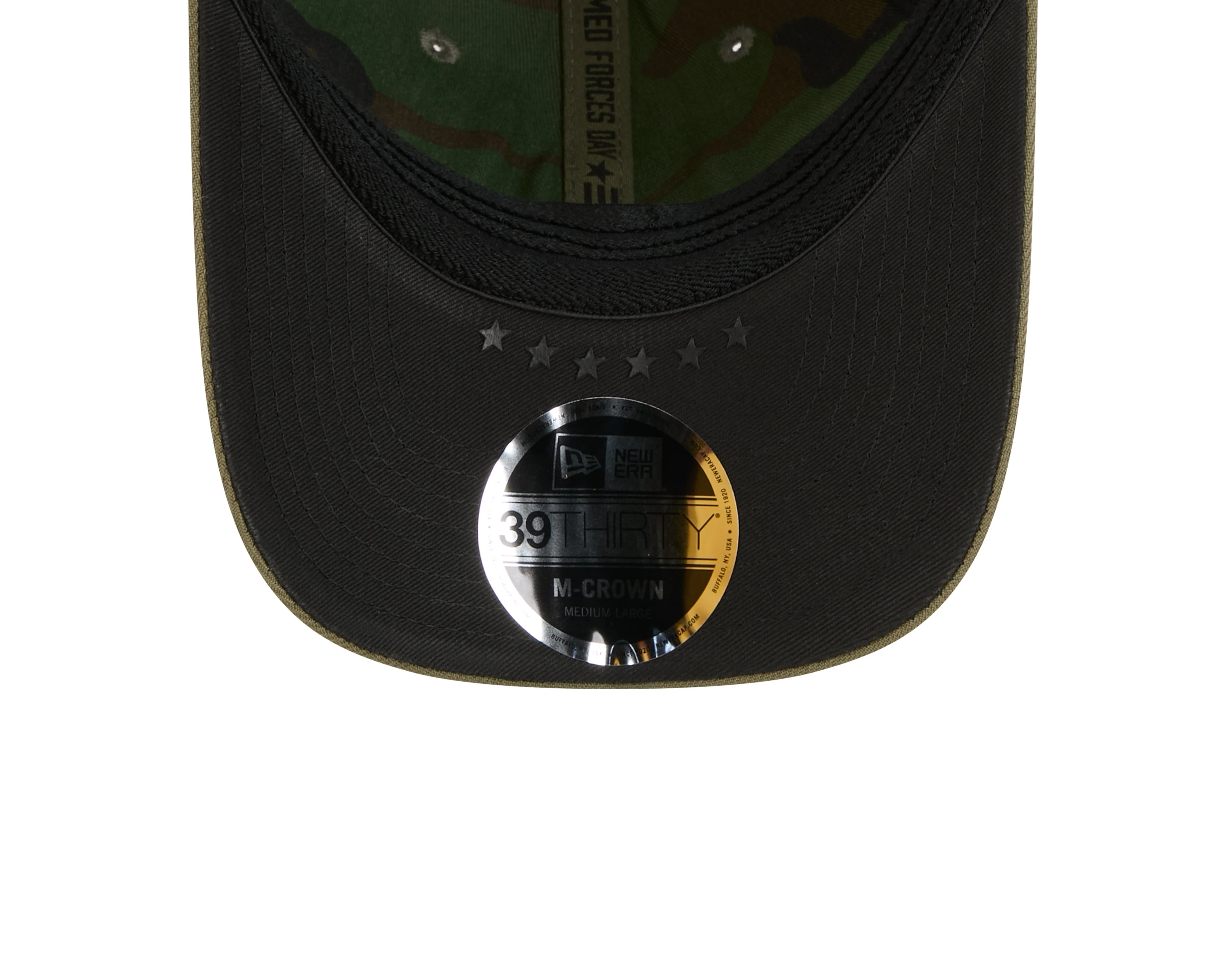 New Era 2026 Armed Forces 39thirty - Image 5