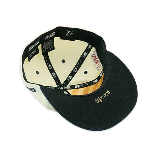 New Era 2026 Fourth of July 59FIFTY Fitted Hat - Image 3